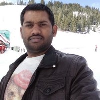Java Developer Employee Rajesh Sanku's profile photo