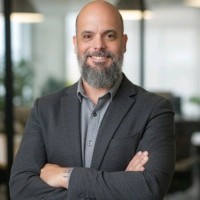 UERJ Employee Leandro Chernicharo's profile photo