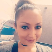 KVIA-TV Employee Priscilla Ramirez's profile photo