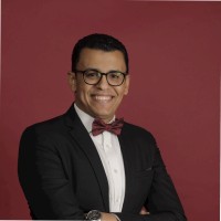 Xeedia Pharma Employee Ahmed Mohsen's profile photo