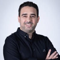 Trafficpoint Employee Roi Maman's profile photo