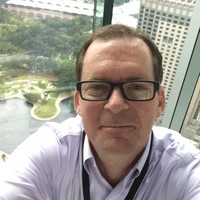 NFPA Global Solutions™ Employee Mike Halligan's profile photo