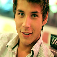 Alorica Employee Alex McCord's profile photo