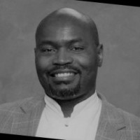 Amnesty International Canada Employee David Matsinhe's profile photo