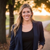 BKV Employee Angel Gentry's profile photo