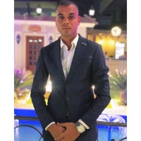 Al Muhaideb National Employee Mahmoud Mohamed's profile photo