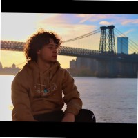 ATD Audio Visual Employee Cody Santiago's profile photo