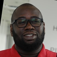 Dorset Mind Employee Usifo Omozokpea's profile photo