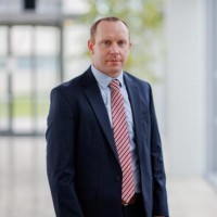 South East Technological University Employee Eoin O'Brien's profile photo