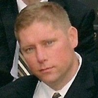 Lonza Employee Christopher Bouch's profile photo