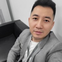 Expedia Group Employee Mack Wang's profile photo