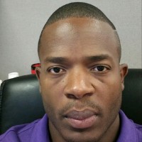BAE Systems Information Technology Employee Dexter P.'s profile photo