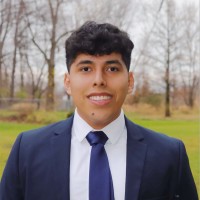 Synapse Health Employee Benjamin Pacheco's profile photo