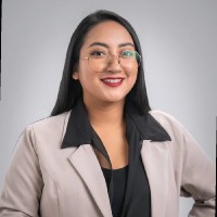 Tikee Employee Pamela Cuenca's profile photo
