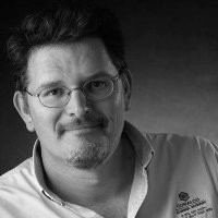 Rio Tinto Employee Terry Snow's profile photo