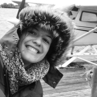 La Presse Employee Chloé Bourquin's profile photo