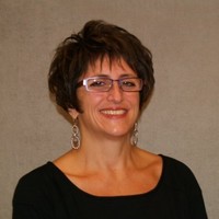 Wells Fargo Insurance Services Employee Maryellen Feola's profile photo