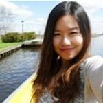 51Talk China Employee Deseree Li's profile photo