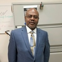 Department of Veterans Affairs Employee Aaron Christopher's profile photo