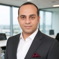 Ebram Saad Email