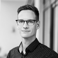 WILDDESIGN Employee Alexander Abele's profile photo