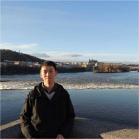 BKK Australia Employee Jason Lau's profile photo