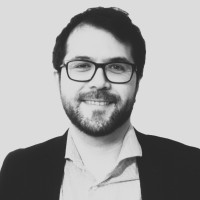 BeMyApp Employee Jonathan Ha's profile photo