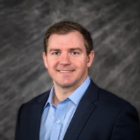 Chevron Employee David Lecky's profile photo