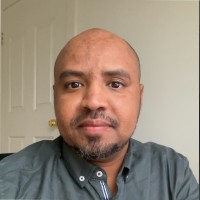 Solid Support Pty Ltd Employee Abdurahman Mahammedsied's profile photo