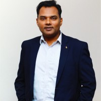 AU SMALL FINANCE BANK Employee Akhil Verma, CISSP, PMP, CISA, CISM, CIPM, CCSK's profile photo