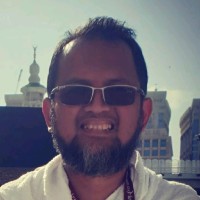 X-istech Employee Suhartono Soeparwo's profile photo