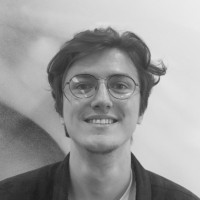 VML Employee Quentin Rabault's profile photo