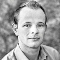 Salem Partners LLC Employee Caleb Smith's profile photo