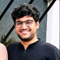 HackOn Employee Rishabh Bansal's profile photo
