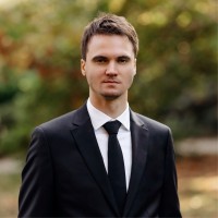 Illia Maksymov Email