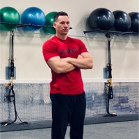 CORE  Golf Performance Employee Fred Maltino's profile photo