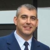 Stryker Employee Brian Dudley's profile photo