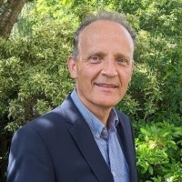 MTraining Employee Martin Woodfield's profile photo