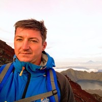 Syos Aerospace Employee Jamie Skinner's profile photo