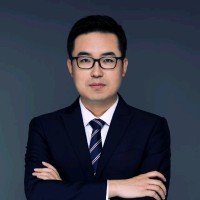 Fox ESS Employee Frank Liu's profile photo