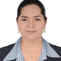 Aura Moreno Email