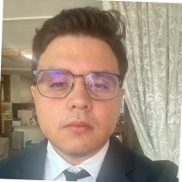 Potomac Construction Services Employee Manuel Elvir's profile photo