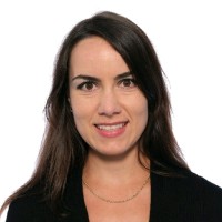 LiftForward Employee Manuela Bartonek's profile photo
