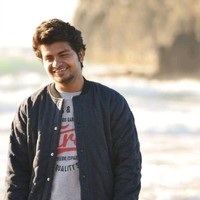Amazon Employee Arijit Saha's profile photo