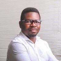 TY Danjuma Foundation Employee Jeffrey Godi's profile photo