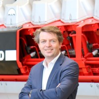 Everllence Employee Sephardim Koblenz's profile photo