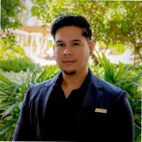 The Ritz-Carlton Hotel Company, L.L.C. Employee John Britten's profile photo