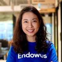 Endowus Employee Abigail T's profile photo