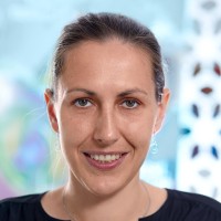 TechSoft Engineering Employee Iva Sošková's profile photo