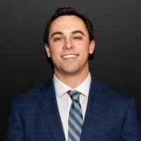 Lazer Logistics Employee Liam Callaway's profile photo